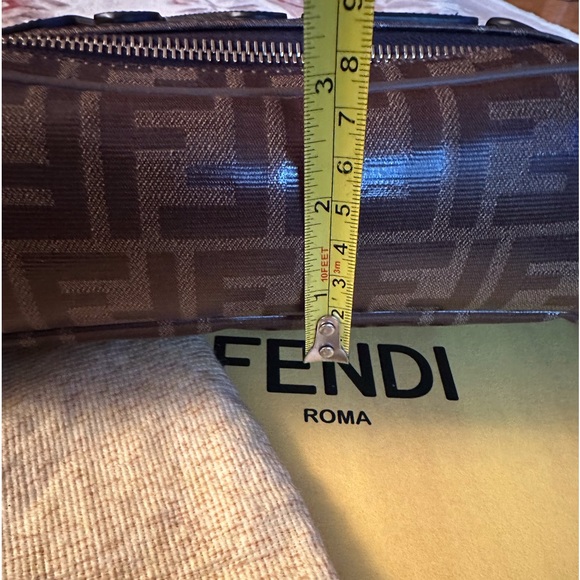 ❤️‍🔥❤️‍🔥❤️‍🔥Authentic Brand New FENDI Bum Bag - Picture 16 of 16